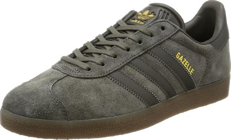 are adidas gazelle unisex.